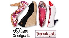 Topanky.sk vedia, čo sa bude nosiť túto jar