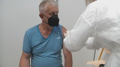 Očkovanie Sputnikom láka málokoho. Napriek tomu sa nájdu nedočkavci, ktorí prišli aj bez termínu