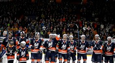 Obratom v zápase otočili aj stav série. Michalovce sú posledným štvrťfinalistom, čaká ich majster