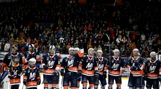 Obratom v zápase otočili aj stav série. Michalovce sú posledným štvrťfinalistom, čaká ich majster