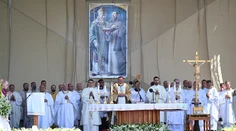 Veriaci si pripomínajú slovanských vierozvestcov sv. Cyrila a Metoda