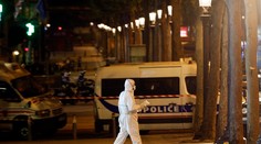 Parížskemu strelcovi vypadol počas útoku list papiera. Vychvaľoval v ňom Islamský štát