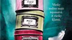 Každý má dobre ukryté tajomstvá...