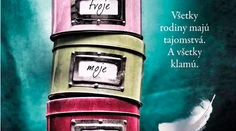 Každý má dobre ukryté tajomstvá...