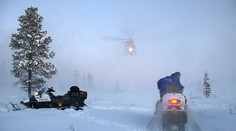 Čech zavraždil priateľku na mieste, kde sa deti stretávajú so Santa Clausom