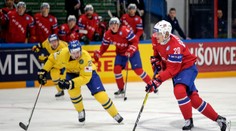 Nóri takmer zaskočili severského topfavorita