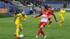 Michalovčania postupujú do Fortuna ligy so Skalicou