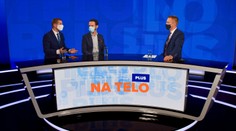 M. Klus v Na telo PLUS: Všetci nezaočkovaní pôjdu do karantény minimálne na 5 dní aj z Chorvátska