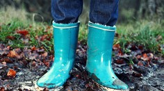 Ak sa niekde chystáte, pribaľte si aj dáždnik. Rátajte s horším počasím