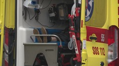 Záchranná služba Košice má rapídny nárast počtu zásahov k pacientom s COVID-19