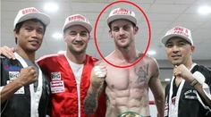 Austrálsky boxer zomrel po knokaute v boji o titul v superperovej váhe