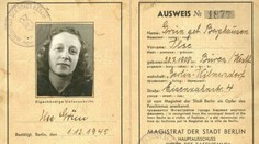 Únik z pekla: List od preživšej holokaustu sa dostal do rúk rodiny po 76 rokoch