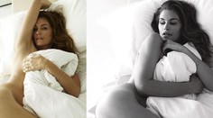 To je rozdiel! Nahá Cindy Crawford bez retuše