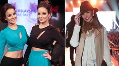 Móda z Bratislava Fashion Week. Brutálne sexy TWiiNS-ky!
