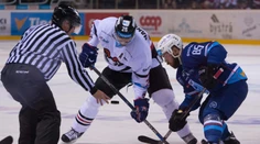 Tipsport liga: HC'05 iClinic B. Bystrica - HK Nitra 3:4 v 2.finále play off
