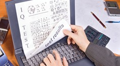 Ako sú na tom Slováci s IQ? Zistili sme najvyššie namerané