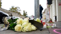 Vrah zo Zámockej zanechal list na rozlúčku. Aj ten potvrdzuje, že išlo o zločin z nenávisti