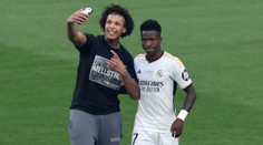 Polícia obvinila osoby v súvislosti s incidentom vo finále LM. Medzi nimi je aj neplnoletý chlapec