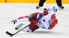 Tréner Rusov prehovoril o Radulovovi