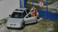 Zamestnanci US Steelu prefíkane okrádali fabriku. Klepli im po prstoch!