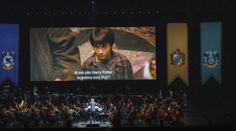 Niečo pre nadšencov Harryho Pottera. Je tu pokračovanie jedinečného konceptu