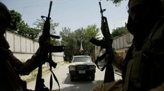 V Afganistane stúpa napätie. Bojovníci Talibanu dom po dome pátrajú po spolupracovníkoch bývalej vlády