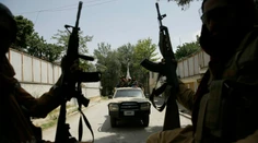 Taliban údajne dobyl afganskú provinciu Pandžšír