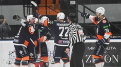Slovan nezvládol prvú prekážku a v sezóne končí. Michalovce čaká východniarske derby