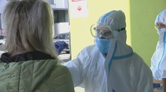 V Pavlovciach sa šíri zmutovaný koronavírus. Niektorí obyvatelia jeho existenciu spochybňujú