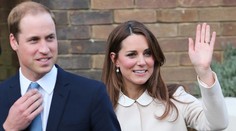 Britská kráľovská rodina sa rozrastie. William a Kate čakajú tretie dieťa