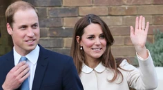 Kate Middleton a princ William len kúsok od našich hraníc. Vidieť ich môžete aj vy