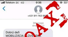 Štát bude blokovať škodlivé aktivity na našom internete