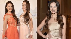 Češky vs Slovenky na plese: Hlasujte za najkrajšie oblečenú hviezdu
