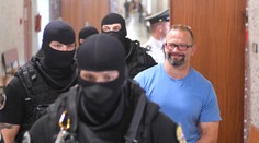 Bývalého šéfa košického podsvetia "Boržu"prepustili z väzenia, prokurátor podal sťažnosť