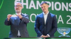ME19: Slováci nastúpia v A-skupine proti Francúzsku, Taliansku a Rumunsku