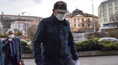 NAKA opäť zadržala finančníka Martina Kvietika, ktorého nedávno prepustili z väzby