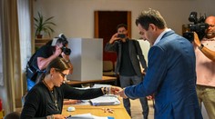 Reakcie politikov a strán na výsledky volieb. Mnohí ďakujú, iní neskrývajú sklamanie