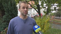 Na hubára pri Prievidzi zaútočil medveď. Peter nám opísal desivý stret so šelmou