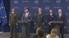 Generálny prokurátor: Pracujeme so všetkými vyšetrovacími verziami v prípade atentátu