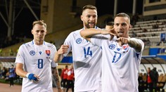 Slováci zlomili Azerbajdžan až v oslabení. Podľa Dudu to bol pasívny výkon