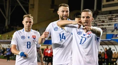 Slováci zlomili Azerbajdžan až v oslabení. Podľa Dudu to bol pasívny výkon