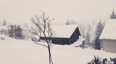 Rekordná noc na Slovensku! V Oravskej Lesnej namerali -18 °C