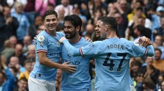 Premier League: City si ide po titul, Chelsea prelomila trápenie a konečne vyhrala zápas