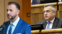 Danko dosiahol svoje. Ak Hlas ustupuje trojpercentnej strane, nezaslúži si existovať, myslí si politológ