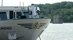Španielky z havarovanej lode nezostali v nemocnici