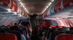 Priame lety z Bratislavy do Ázie. Známa nízkonákladová letecká spoločnosť predstavila ambiciózne plány