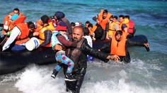 Pri Líbyi sa potopil čln s migrantmi, 97 je nezvestných