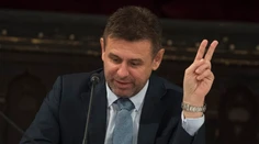 Spoja sa maďarské strany? Most, SMK a Spolupatričnosť chcú spoločný subjekt