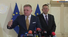 Fico po stretnutí s PS a KDH: Opozícia netuší, čo by robila, keby bola vo vláde
