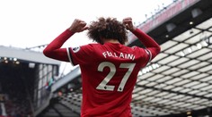 City zdolalo Chelsea, manchesterské kluby zostávajú bez prehry